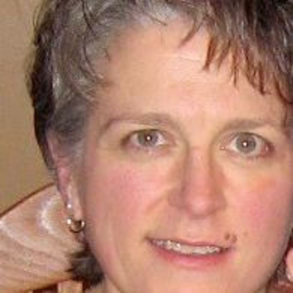 Meet your Posher, Barb